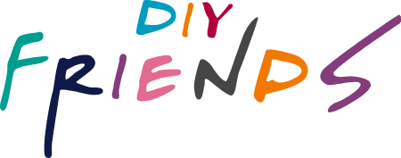 DIY FRIENDS